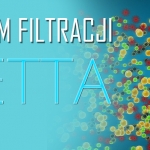 System filtracji CETTA