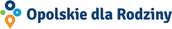 Logo Opolskie Dla Rodziny